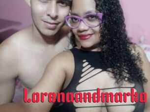 Lorenaandmarko