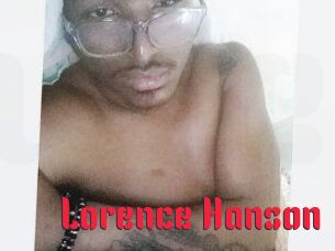 Lorence_Hanson