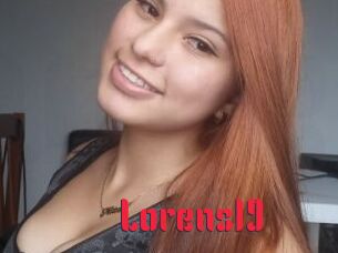 Lorens19