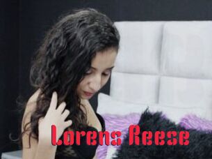 Lorens_Reese