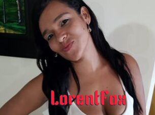 LorentFox