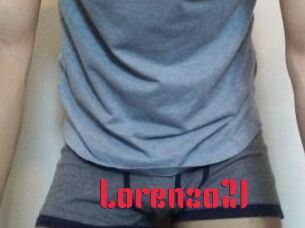 Lorenzo21