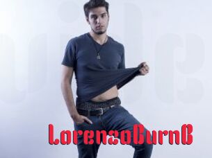 LorenzoBurnB