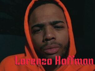 Lorenzo_Hoffman