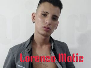 Lorenzo_Matiz