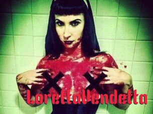 LorettaVendetta
