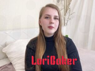 LoriBaker