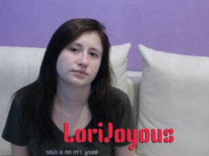 LoriJoyous