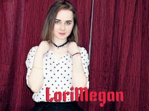 LoriMegan