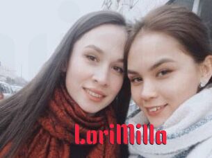 LoriMilla