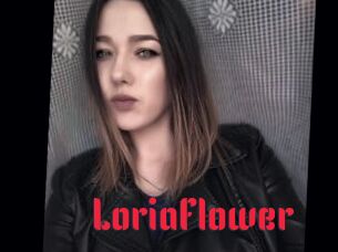 LoriaFlower