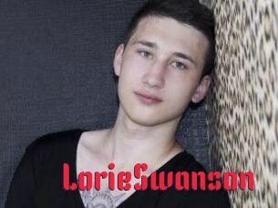 LorieSwanson
