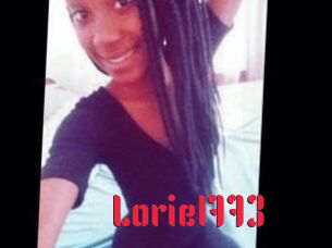 Loriel773 Video Extrait