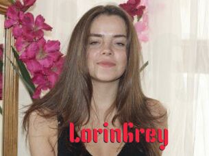 LorinGrey
