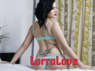 LorraLove
