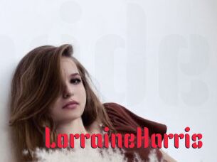 LorraineHarris