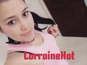 LorraineHot