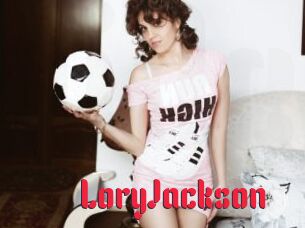 LoryJackson