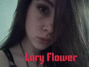 Lory_Flower