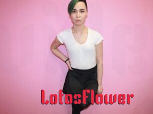 LotosFlower