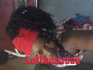 Lottaazzzzz