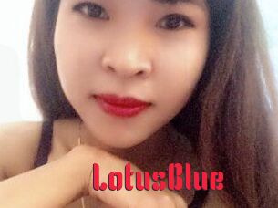 LotusBlue