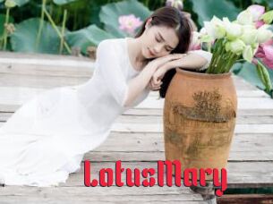 LotusMary