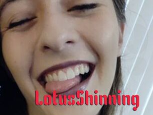 LotusShinning