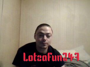 LotzaFun247