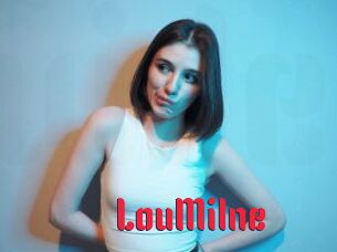 LouMilne
