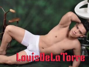 LouisDeLaTorre