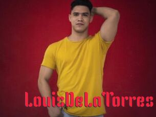 LouisDeLaTorres