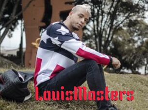LouisMasters