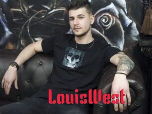 LouisWest