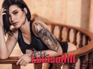 LouisaHill