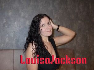 LouisaJackson
