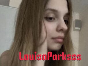 LouisaParksss