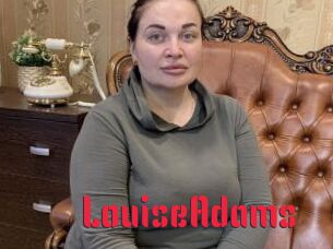 LouiseAdams