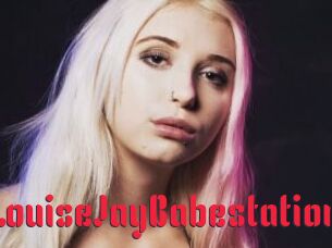 LouiseJayBabestation