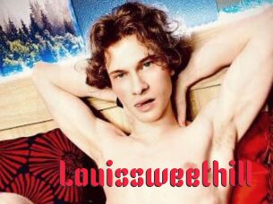 Louissweethill