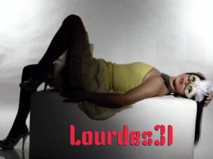 Lourdes31