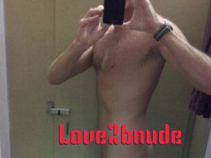 Love2bnude