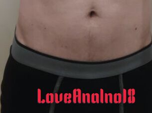 LoveAnalno18