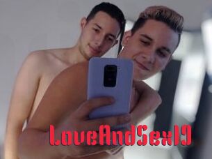LoveAndSex19