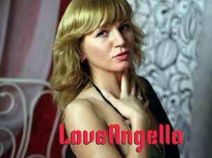 LoveAngella