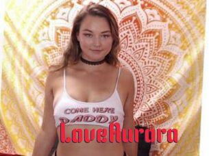 LoveAurora