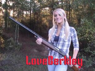 LoveBerkley
