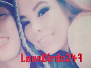 LoveBirds247