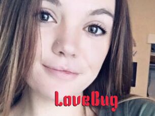 LoveBug_ Video Extrait