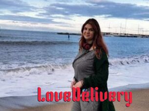 LoveDelivery